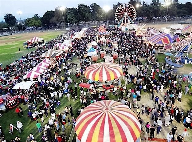 South Gate 4th of July Festival, 3 July | Event in South Gate | AllEvents