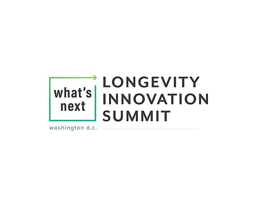 2025 What's Next Longevity Innovation Summit, 15 December | Event in Washington | AllEvents