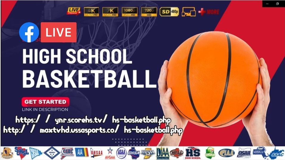 Laney vs. Augusta Prep Day HighSchool Baseball Live, Laney High School