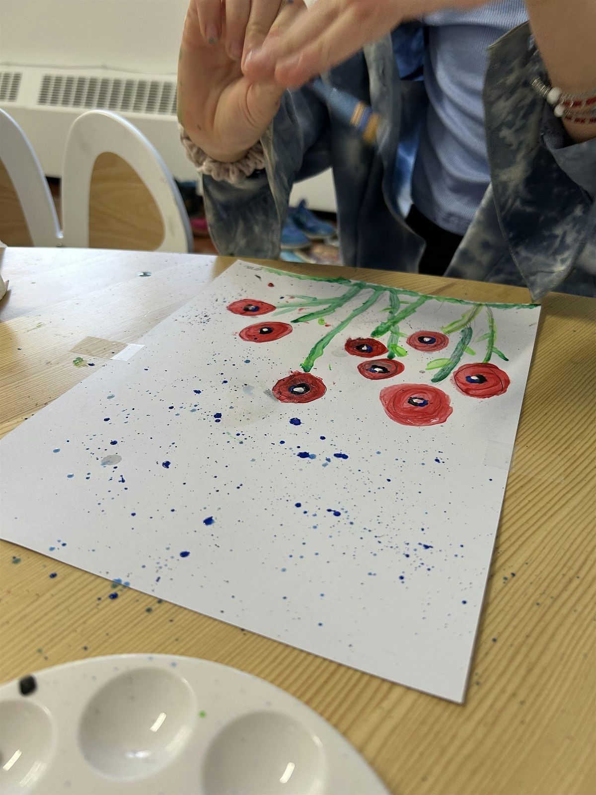 Art Lab for Children - Winter/Spring 2026 (Manhattan), 31 January | Event in New York | AllEvents