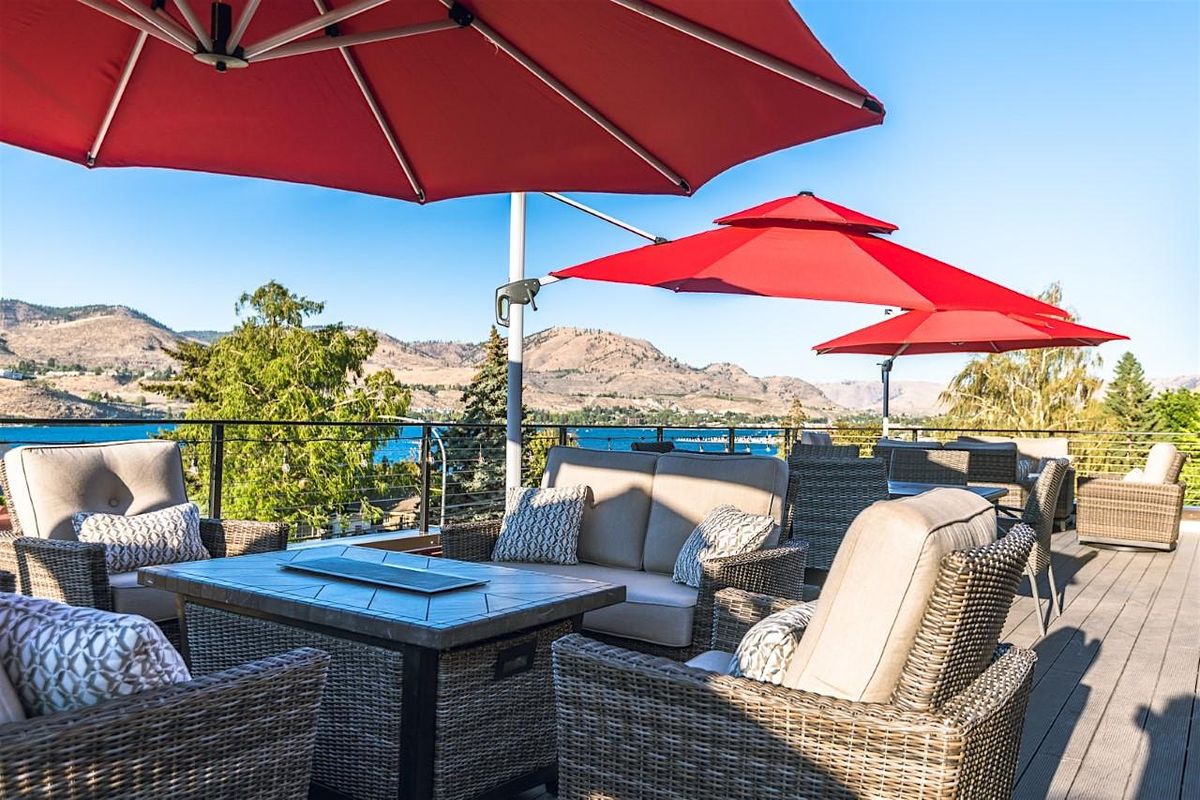 Sigillo Cellars Wine Club Appreciation Party in Chelan!, 21 September | Event in Chelan | AllEvents