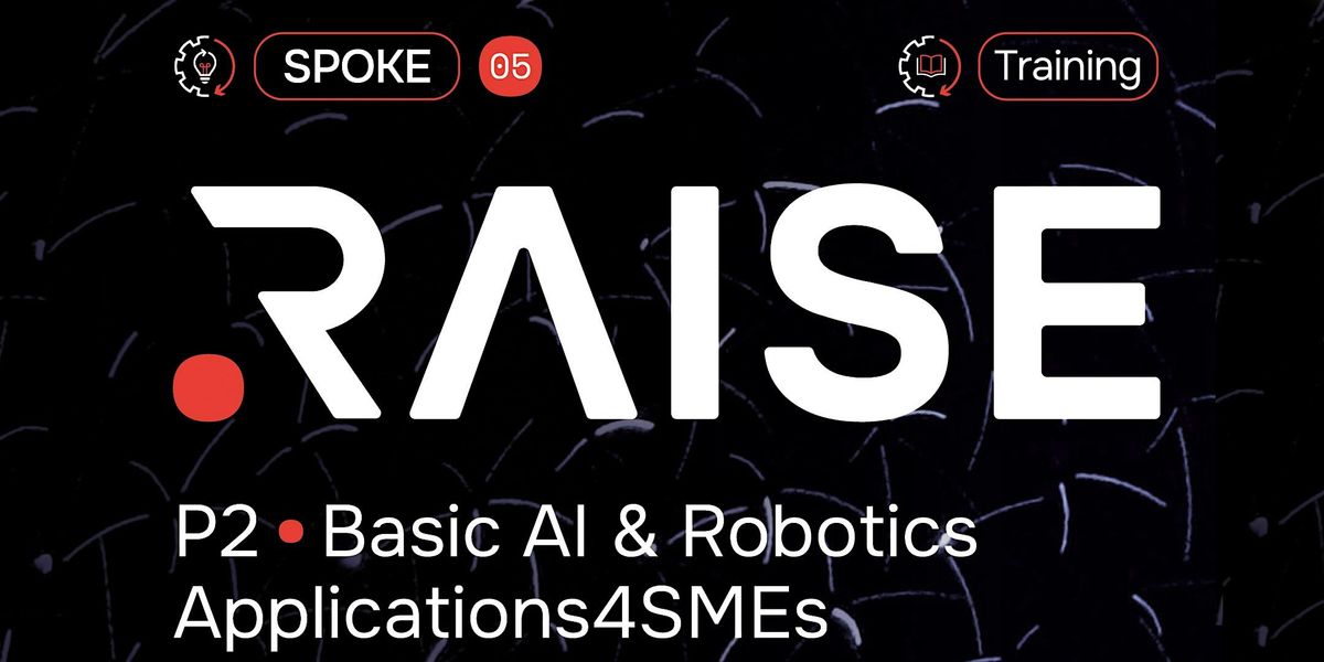 AI e Machine Learning al servizio del customer engagement della PMI, 8 May | Event in Genova | AllEvents