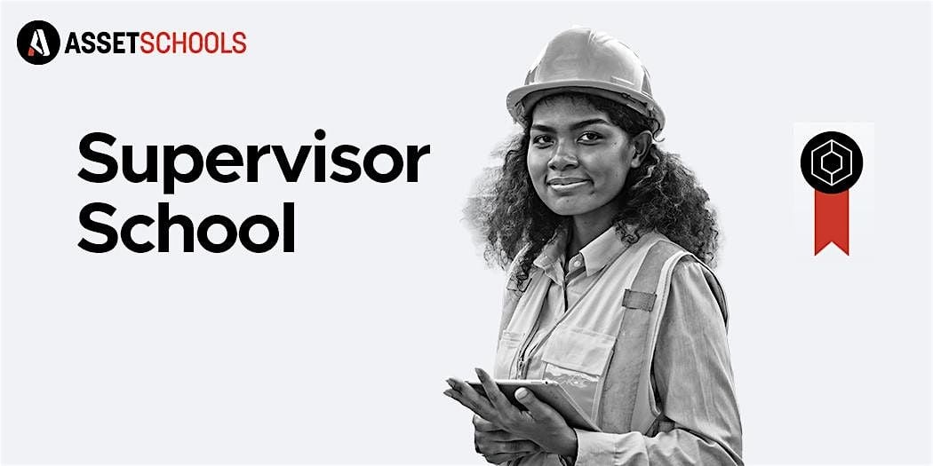 Maintenance Supervisor School  - Auckland NZ - May 2026, 25 May | Event in Auckland | AllEvents