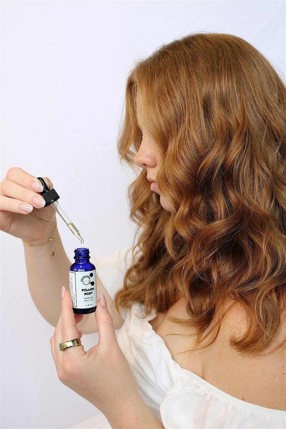 The Little Lab Class: Create Your Own Custom Hair Oil, 26 July | Event in Huntsville | AllEvents