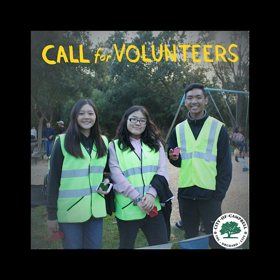 Volunteers Needed - Campbell Oktoberfest Fun Run/Walk, 18 October | Event in Campbell | AllEvents