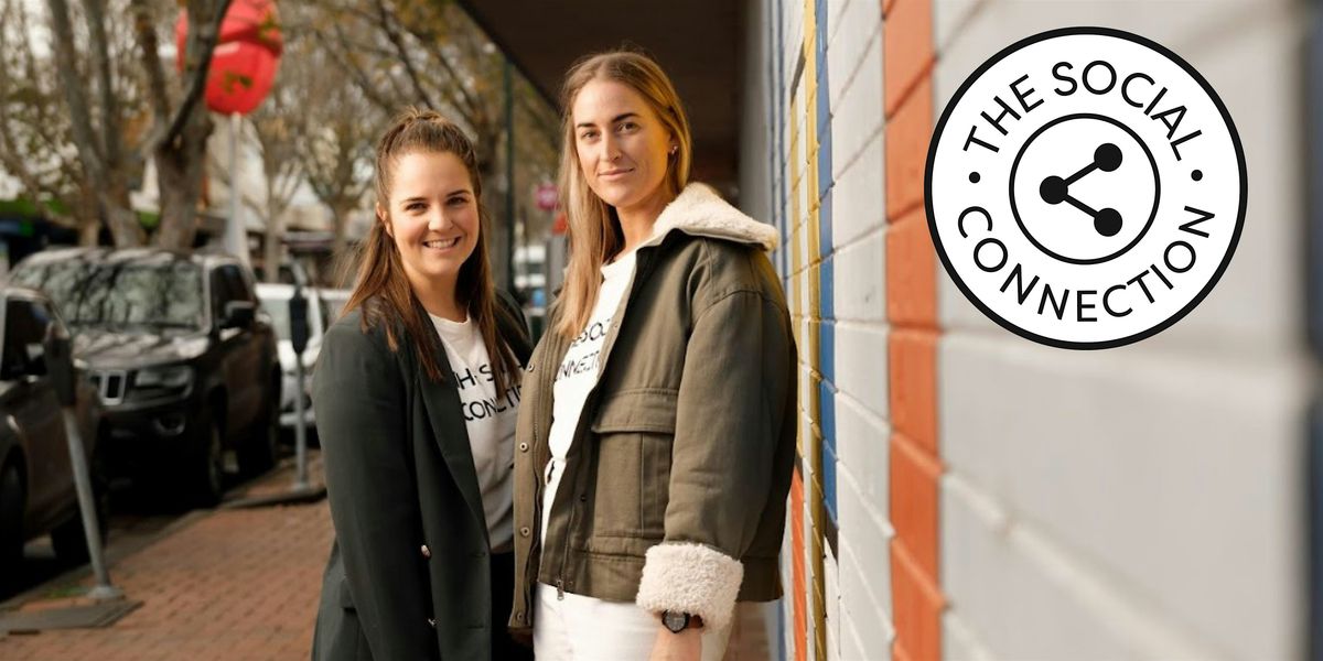 The Social Connection - Social Media Workshop, Warracknabeal, 16 July | Event in Warracknabeal | AllEvents