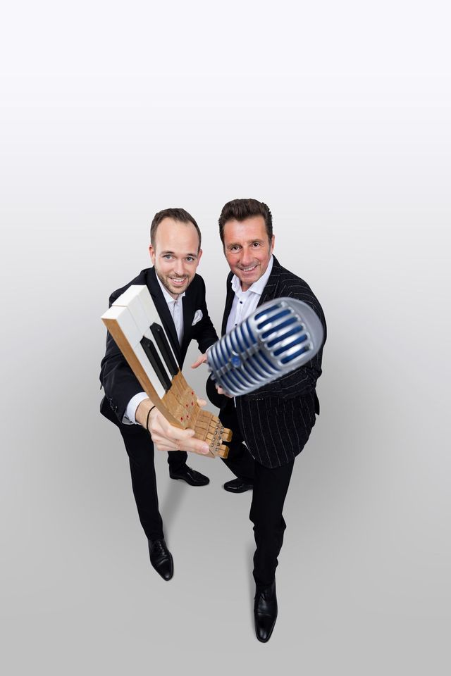 40 Jahre Nico Brina Der Boogie Woogie Special mit Chris Conz