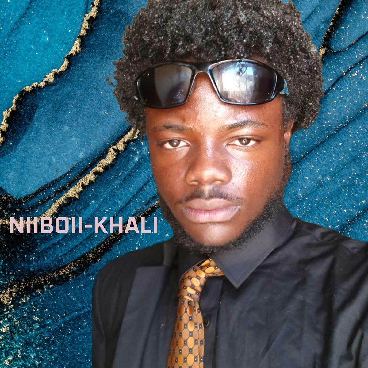 NIIBOII-KHALI IN CONCERT @ NOLA Oxtails and Plantains Festival | Event in New Orleans | AllEvents