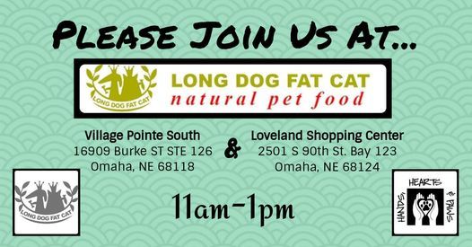 long dog fat cat 90th and center