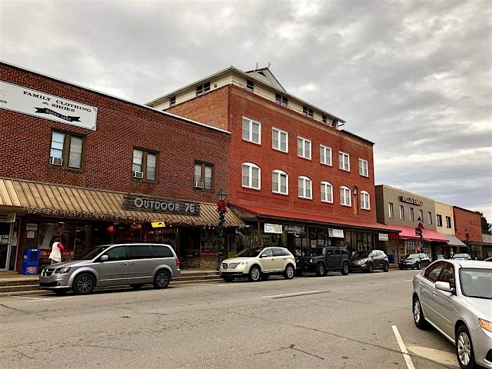 An Action-Packed Scavenger Hunt! - Franklin‘s Fantabulous Gemventure Hunt | Event in Franklin | AllEvents
