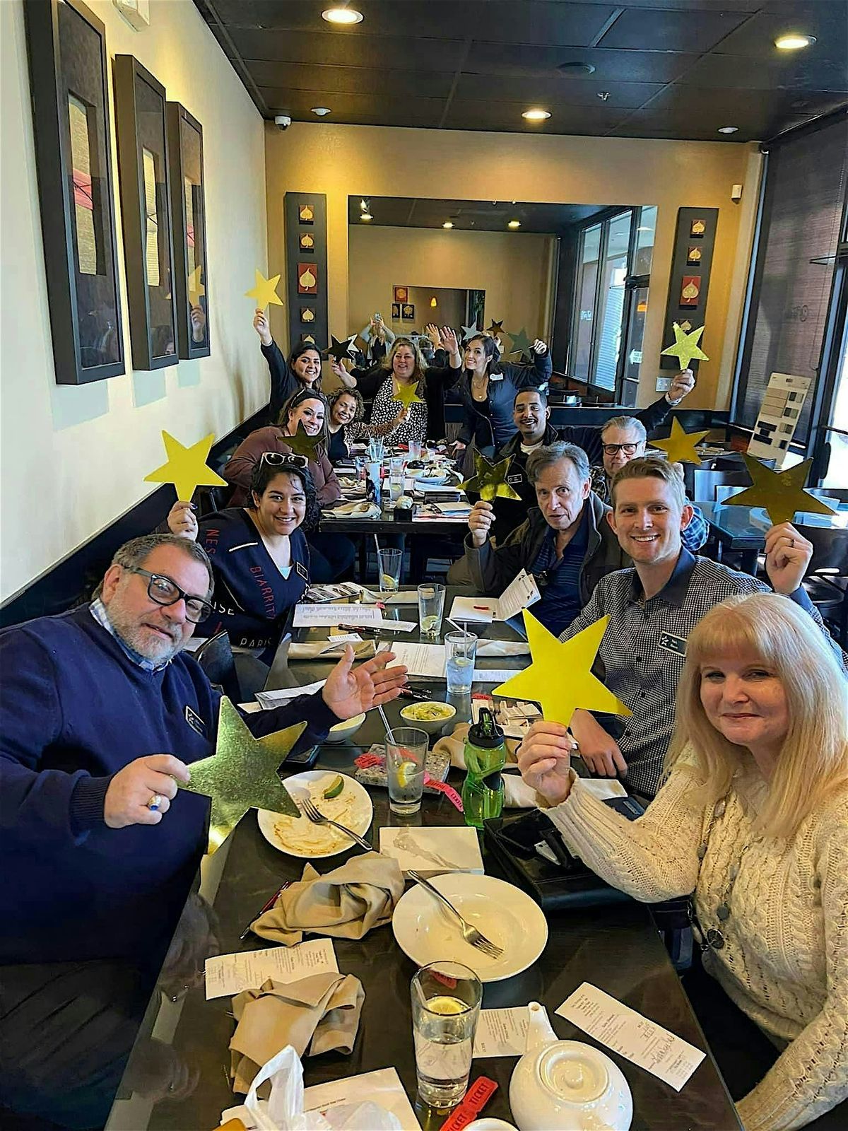 Modesto Business Builders | Event in Modesto | AllEvents