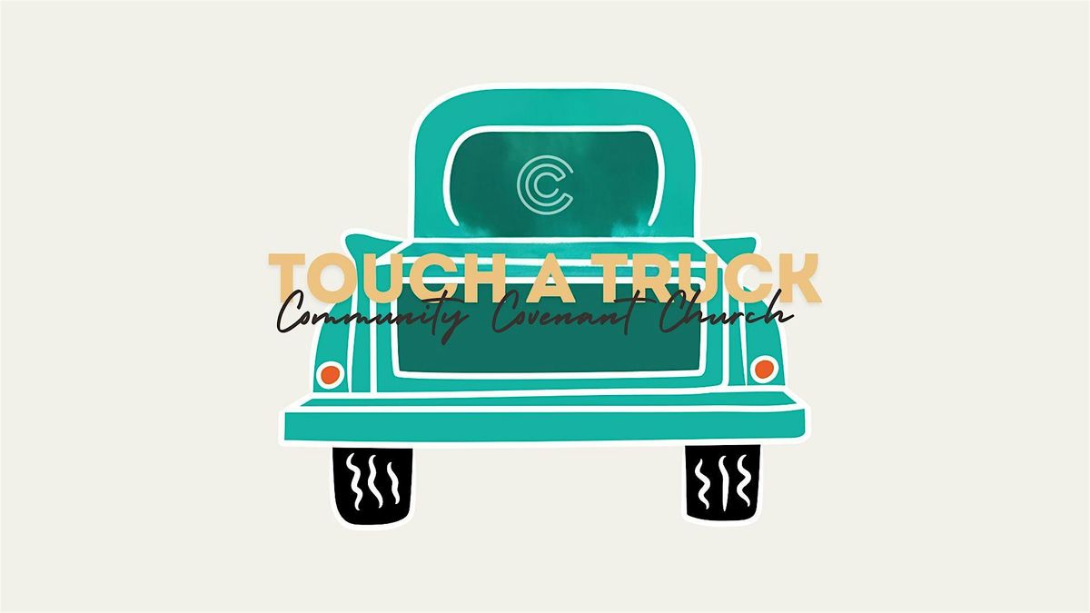 Touch A Truck, 7 September | Event in Rehoboth | AllEvents