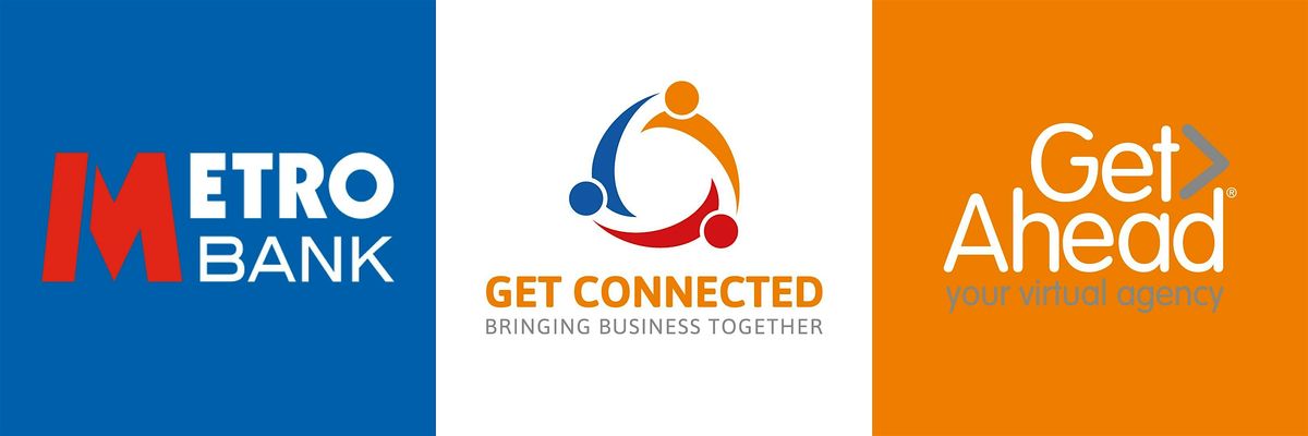 Get Connected - Tunbridge Wells, 27 November | Event in Tunbridge Wells | AllEvents