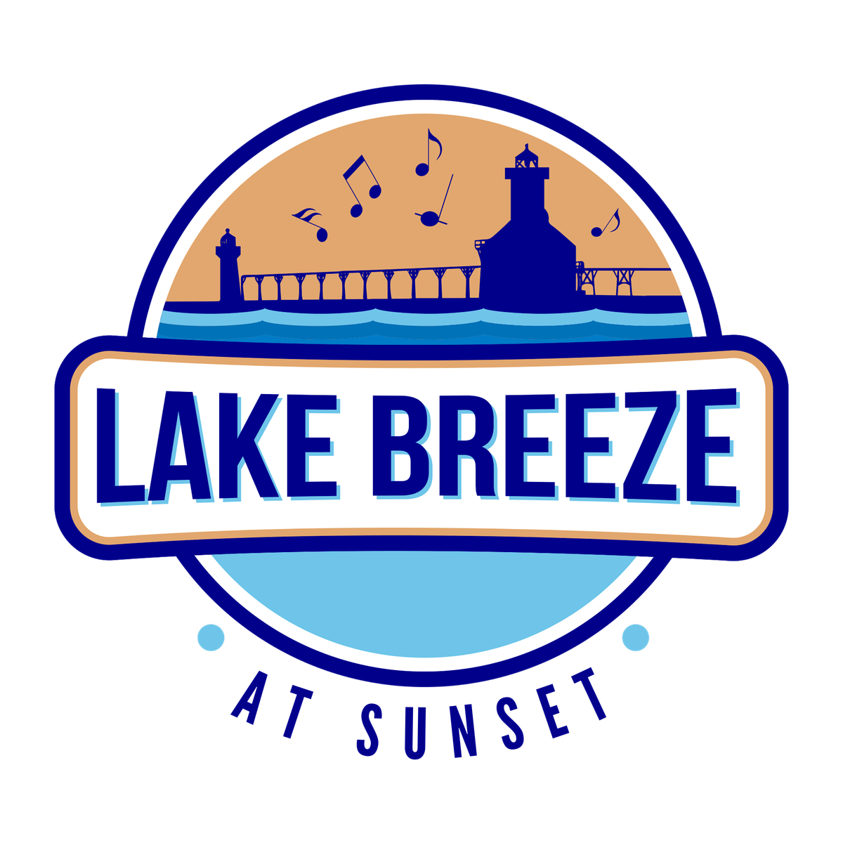 Lake Breeze at Sunset, 12 July | Event in St. Joseph | AllEvents