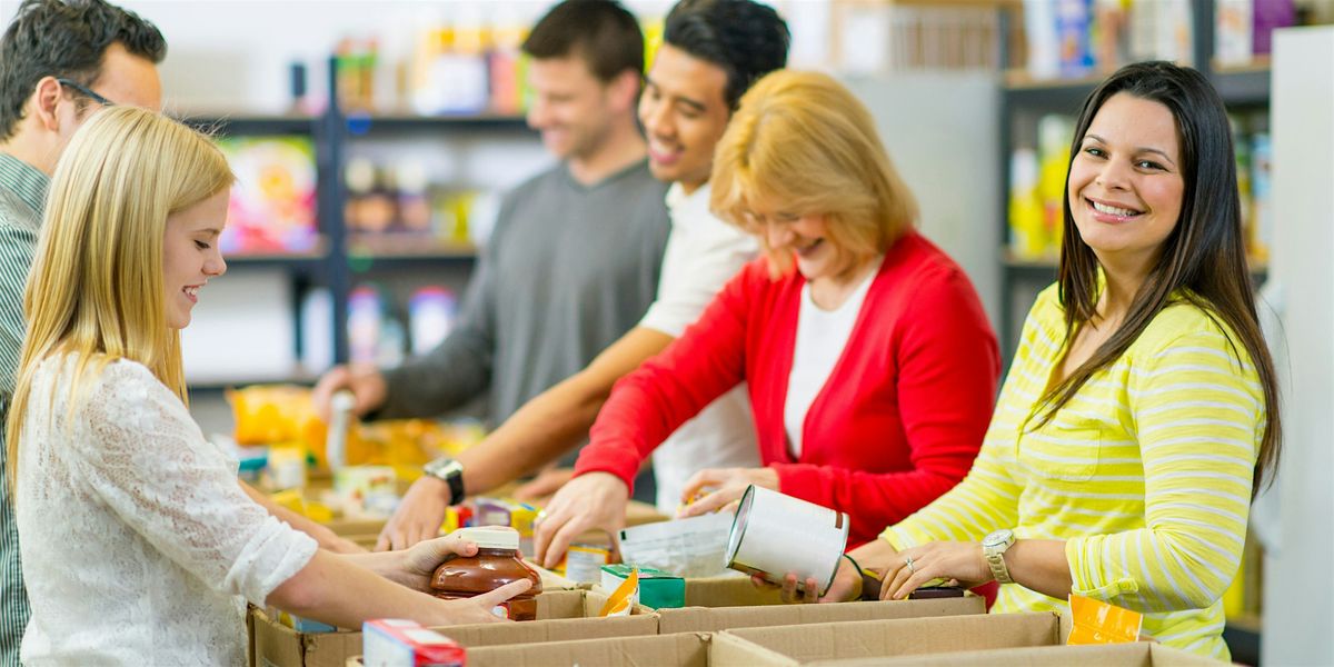 PBC Food Bank Volunteer Project, 29 May | Event in Lake Worth Beach | AllEvents