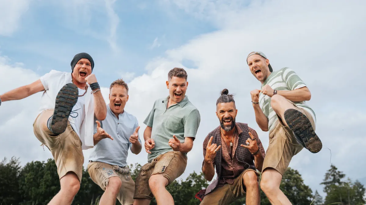 voXXclub in TUTTLINGEN, 14 November | Event in Trossingen | AllEvents