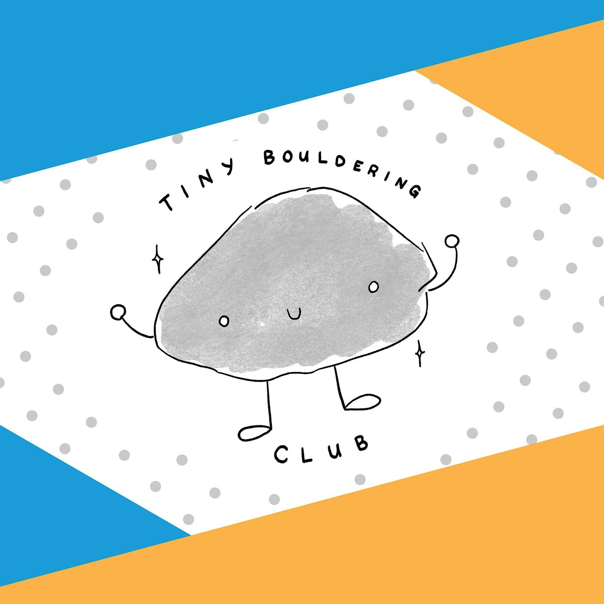 Tiny Bouldering Club, 9 May | Event in Markham | AllEvents