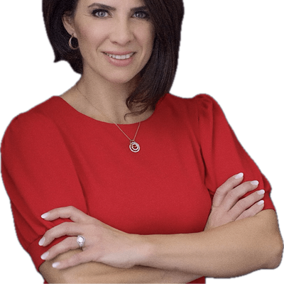 Kasia Nowak Realtor with Keller Williams logo