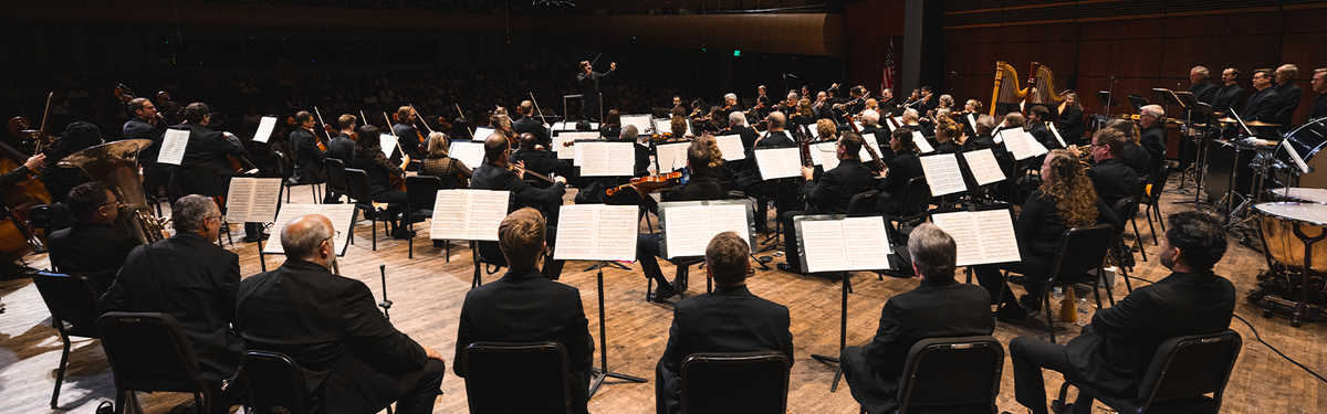 Grand Rapids Symphony - Bolero and Beyond at DeVos Performance Hall, 9 January | Event in Grand Rapids | AllEvents