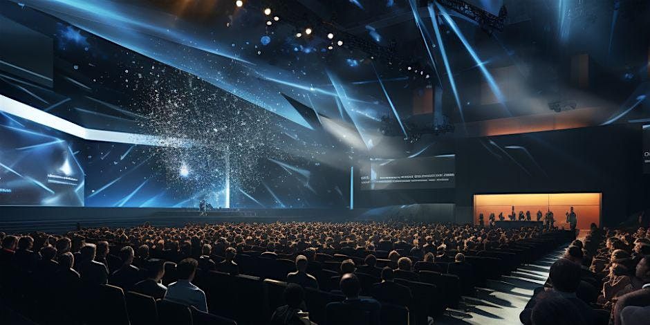 Global Conference on Information Technology and Computer Science 2025, 12 December | Event in Montreal | AllEvents