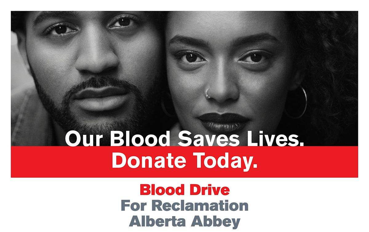 American Red Cross Blood Drive, 28 June | Event in Portland | AllEvents