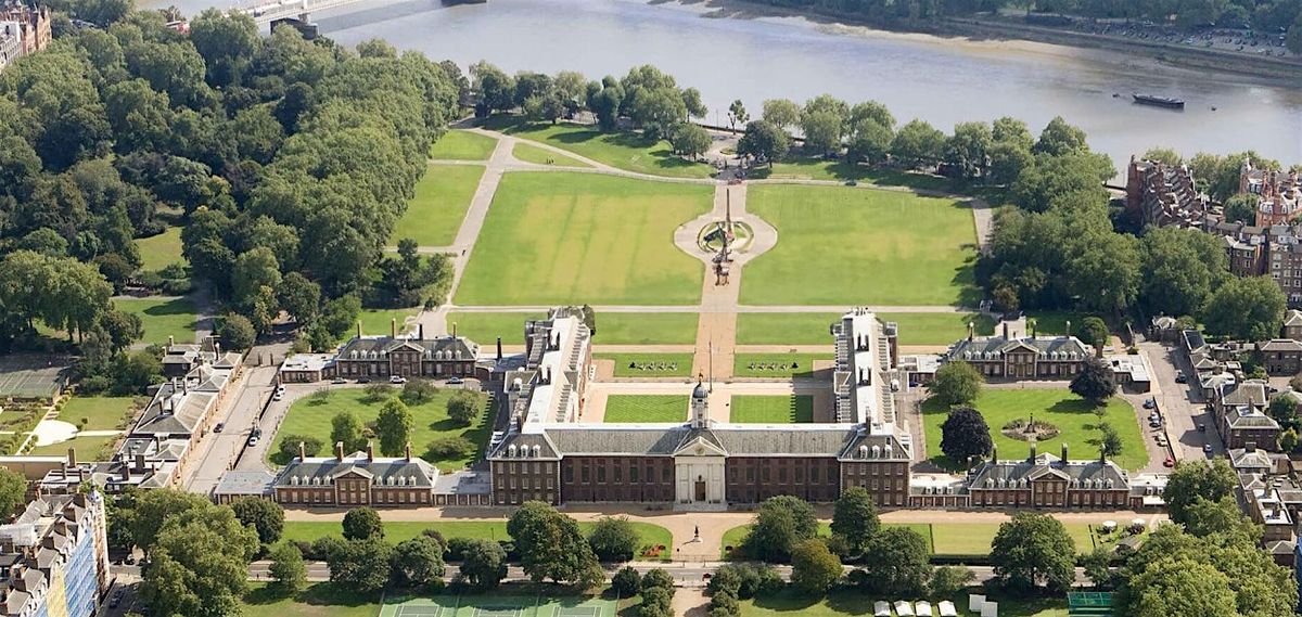 Royal Engineers Association  tour of the Royal Hospital Chelsea, 26 February | Event in London | AllEvents