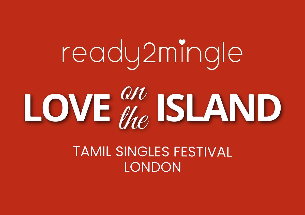 TAMIL SINGLES ISLAND DAY PARTY, LONDON, 25 October | Event in Surbiton | AllEvents