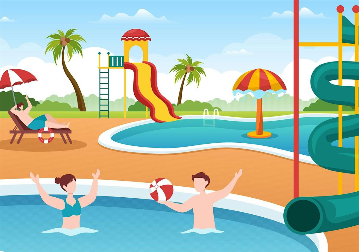 Autism York's Swim Event, 7 June | Event in York | AllEvents