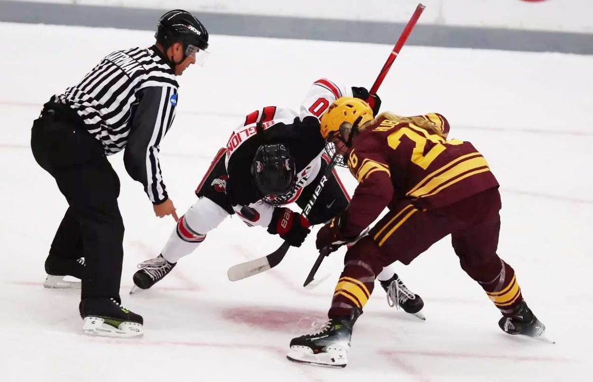 Bemidji State Beavers Hockey vs. St. Thomas University Tommies, 26 February | Event in Bemidji | AllEvents
