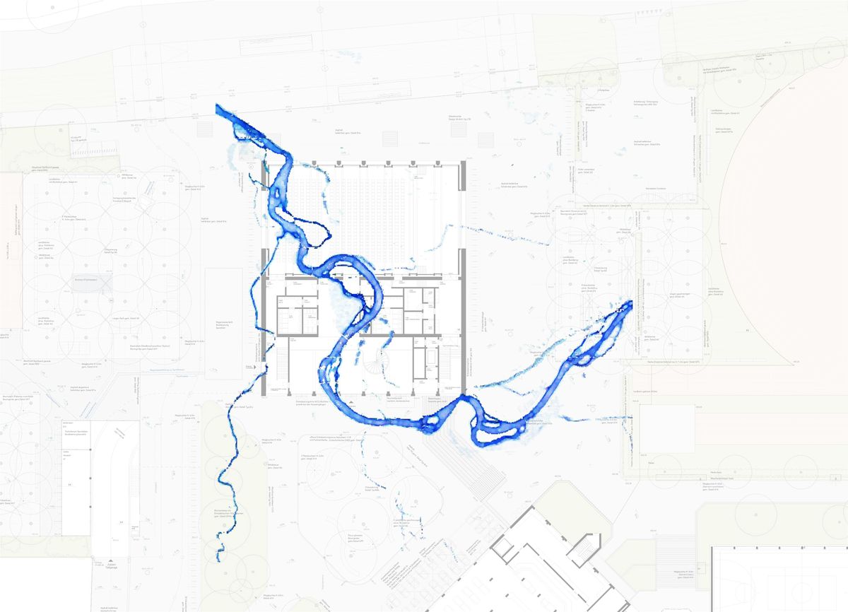 Drawing with Rivers I River Landscapes - A New Glossary, 27 September | Event in Würenlos | AllEvents