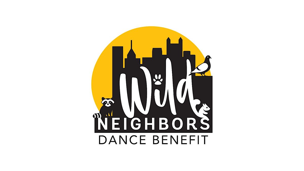 Wild Neighbors Dance Benefit, 28 June | Event in Pittsburgh | AllEvents