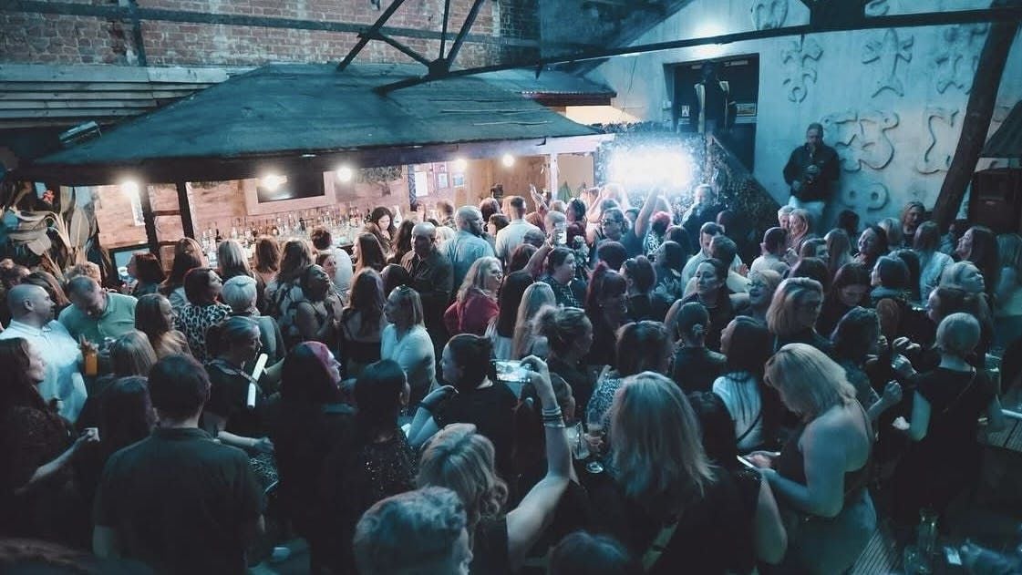 OVER 30s DAYTIME CLUBBING - EPSOM🕺🏽, 2 August | Event in Epsom | AllEvents