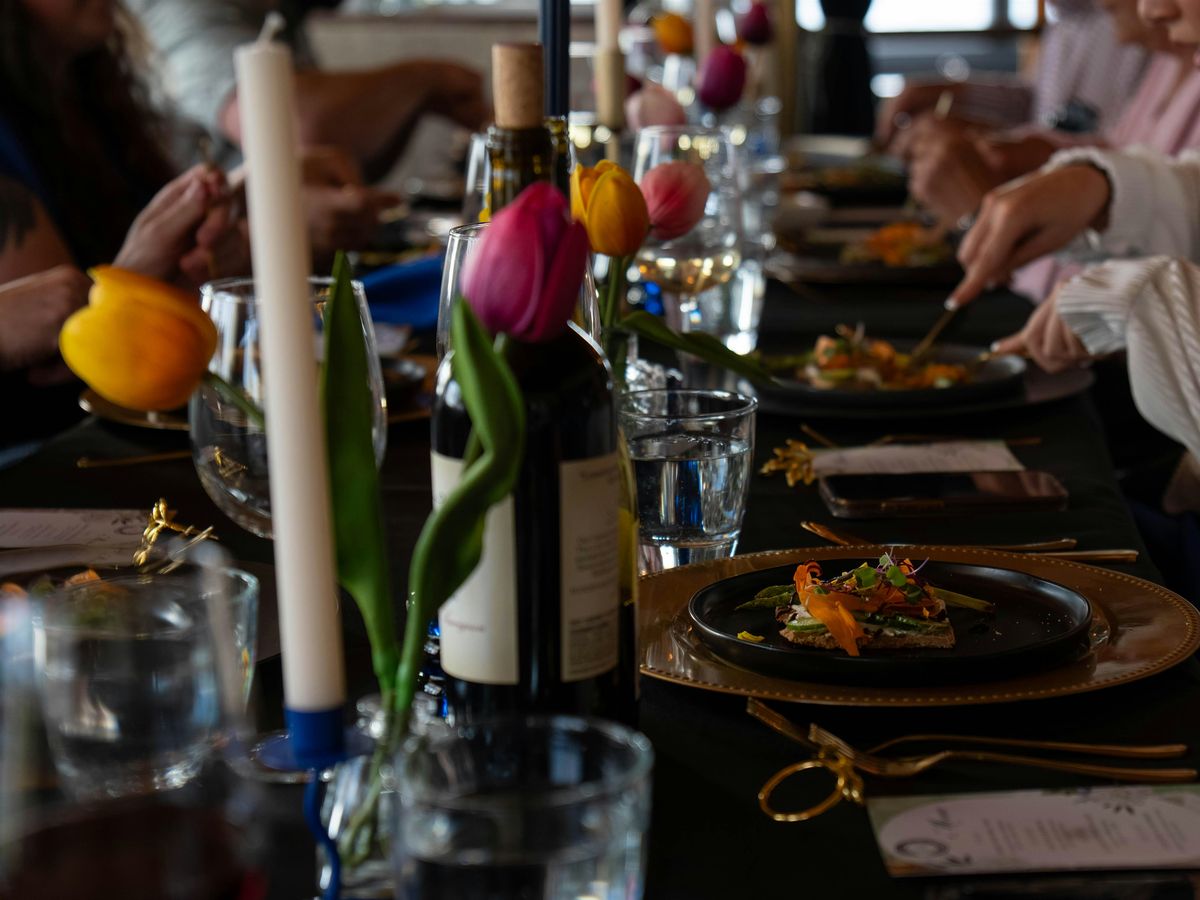 The Stillwater Premier Dinner, 23 May | Event in Buffalo | AllEvents