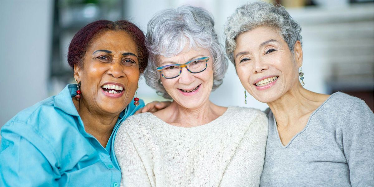 Women's Retirement Workshop, 12 August | Event in Chandler | AllEvents