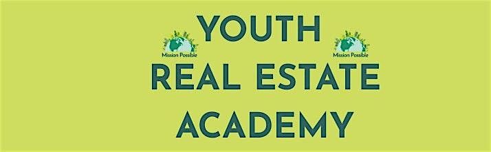Youth Real Estate Academy (Ages 14-25), 26 July | Event in Flint | AllEvents