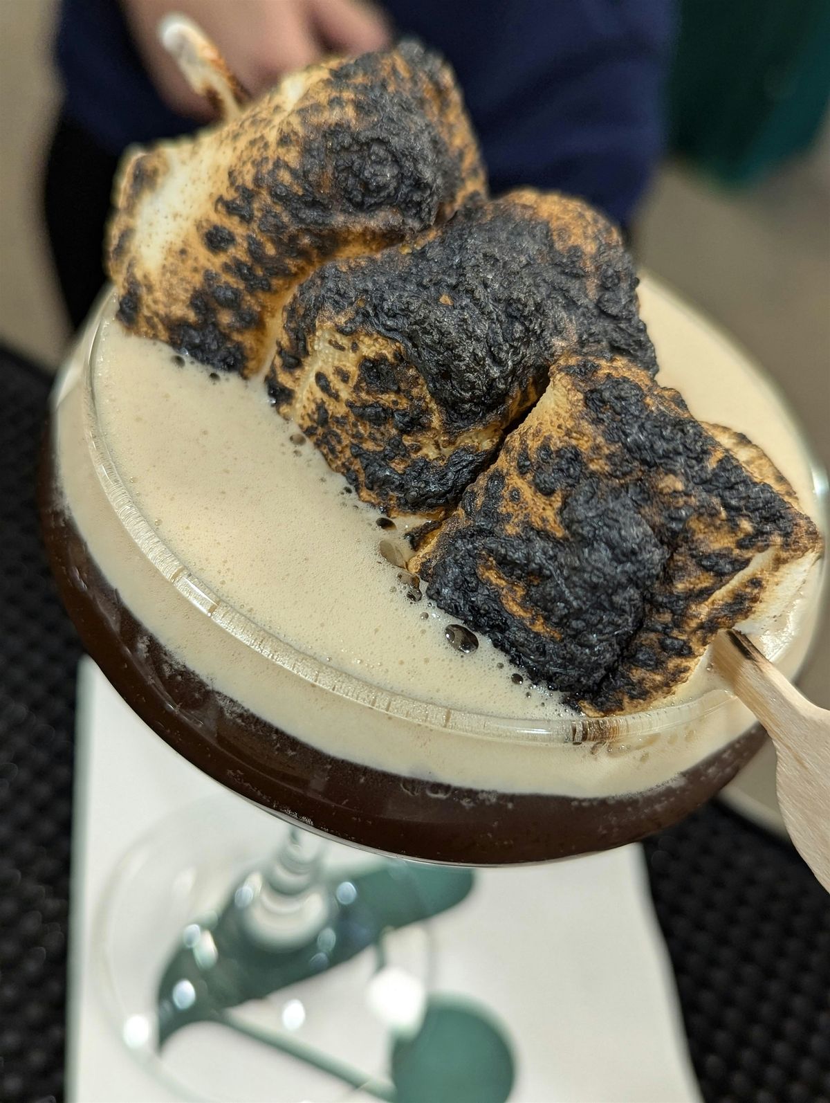 Smores Espresso Martini Cocktail Class - Learn 4 unique styles of cocktails, 18 July | Event in Denver | AllEvents