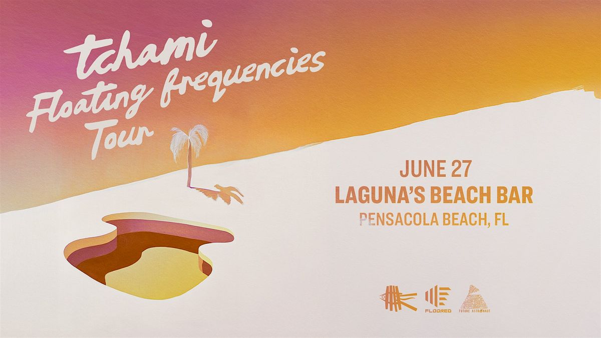 Tchami - Pensacola Beach, FL, 27 June | Event in Pensacola Beach | AllEvents