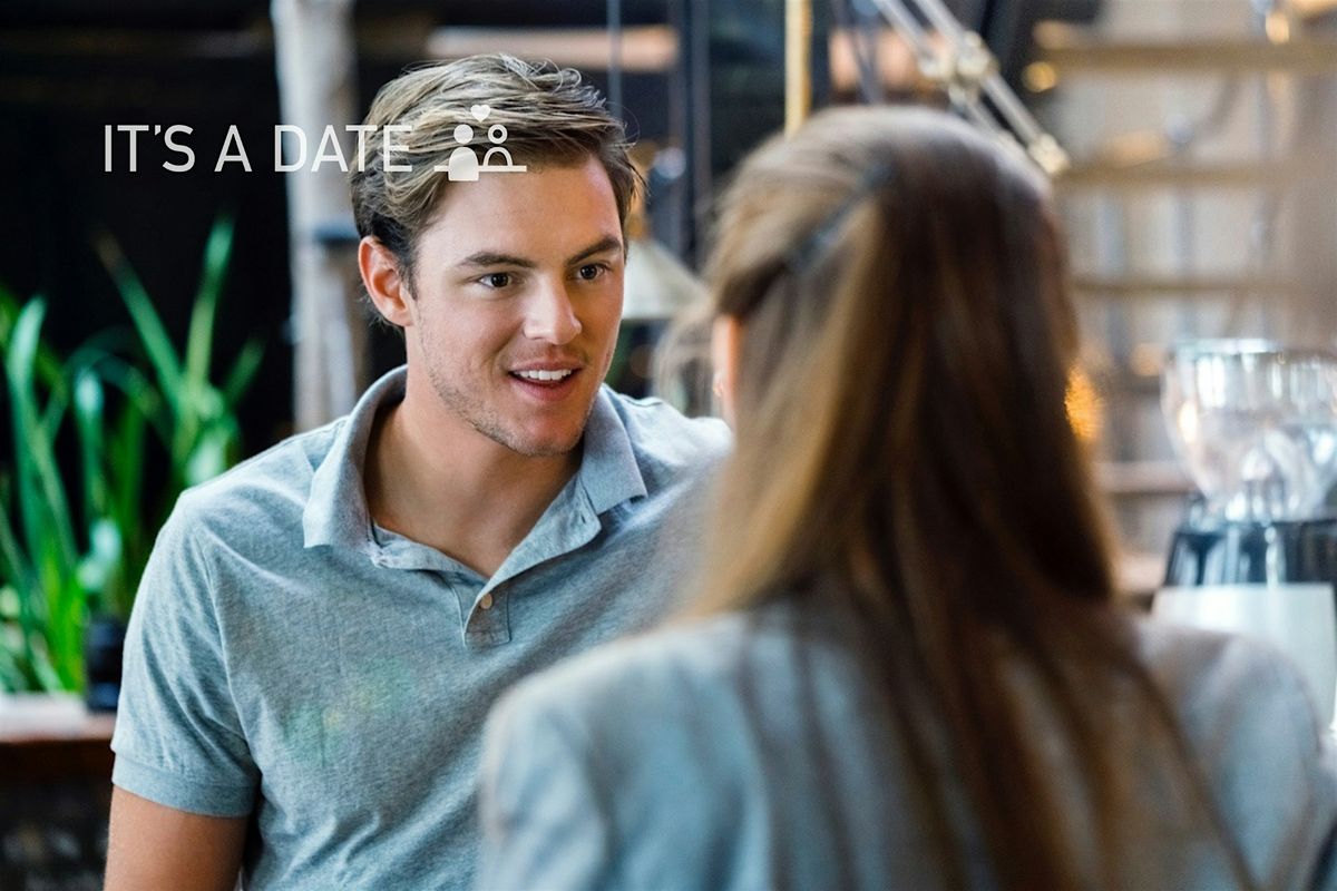 Speed Dating in Kings Cross | Ages 25 to 38, 8 December | Event in London | AllEvents