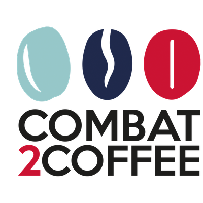 Combat2Coffee logo