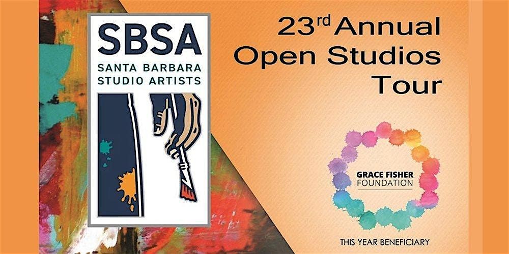 2025 Studio Artists Tour, 30 August | Event in Santa Barbara | AllEvents
