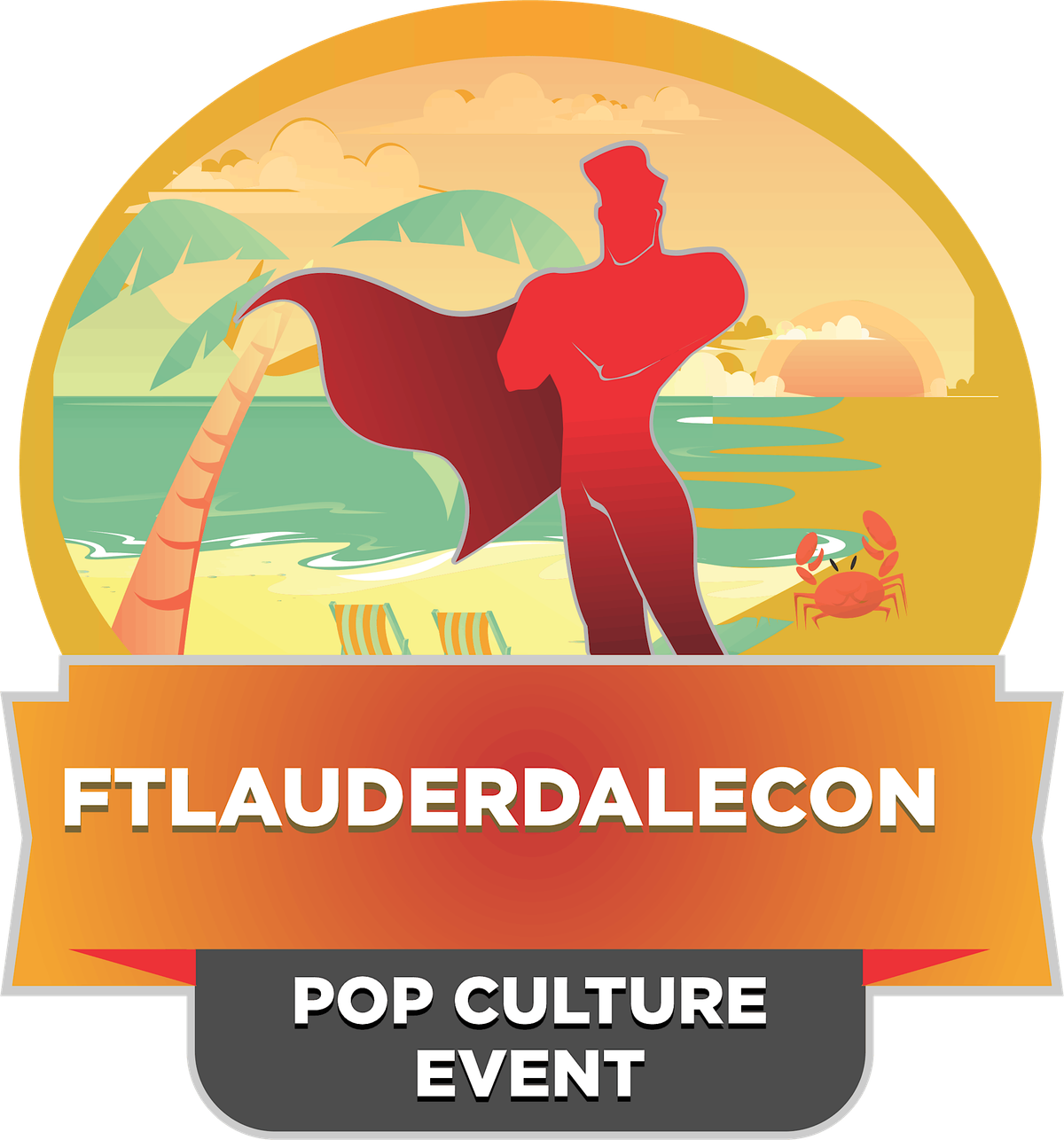 FT-LauderdaleCon - Pop Culture Show, 4 January | Event in Fort Lauderdale | AllEvents