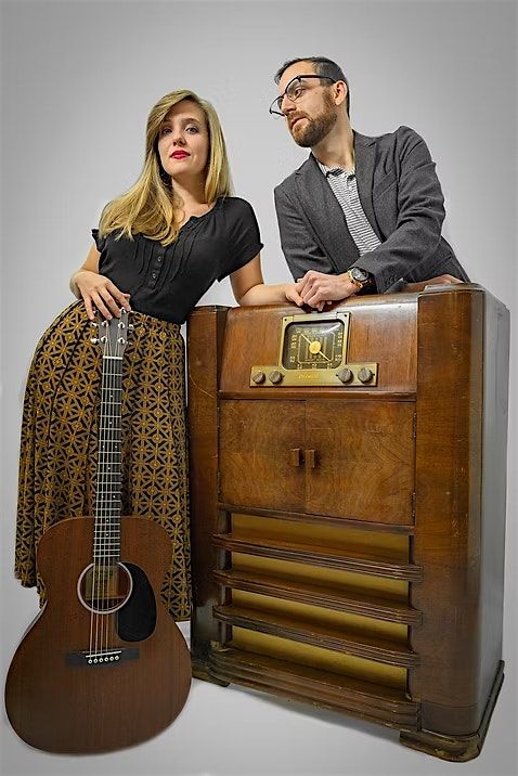 ADMIRAL RADIO SUNDAYS IN OLIVETTE, 20 July | Event in Asheville | AllEvents