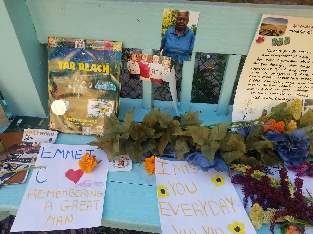 Rituals of Remembering: Garden Workday!, 24 May | Event in Chicago | AllEvents