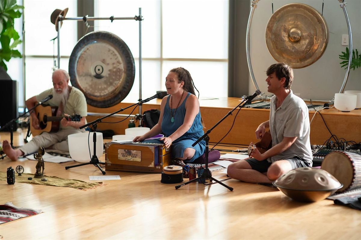 Sacred Song & Sound Healing, 18 October | Event in Austin | AllEvents