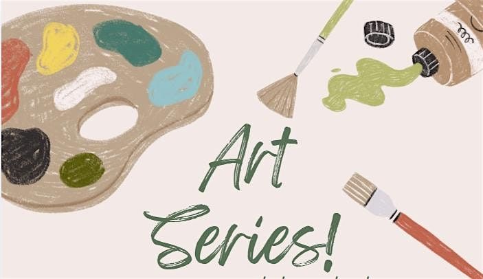 Summer Art Series from Safe Pathways!, 7 July | Event in Brooklyn | AllEvents