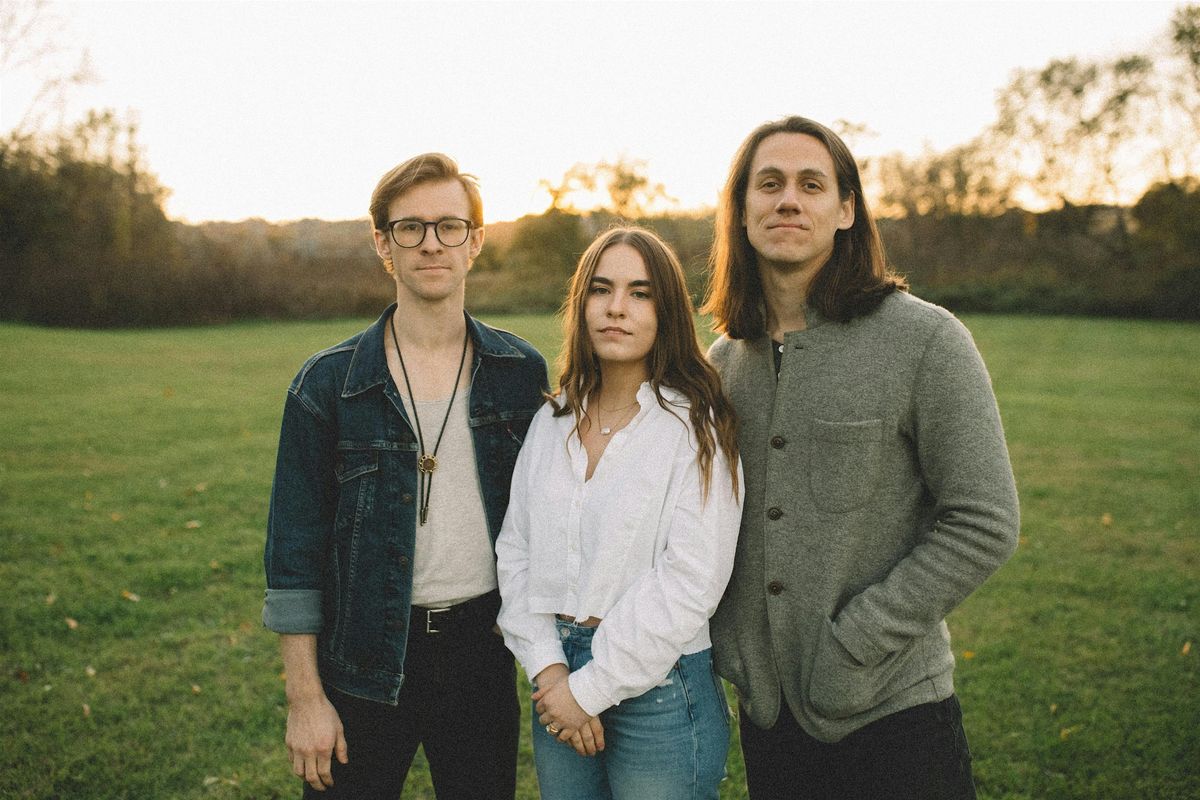 The Arcadian Wild, 20 November | Event in Fairfield | AllEvents