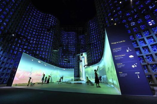 Free Days At The New York Hall Of Science New York Hall Of Science Corona April 22 2022 Allevents In April Museum Free Day 2022