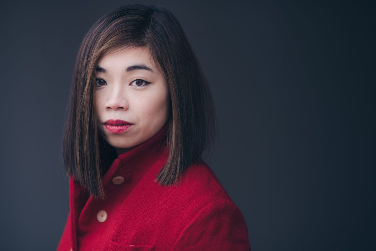 Boston Symphony Orchestra: Elim Chan & Leonidas Kavakos - Korngold & Rachmaninoff, 1 August | AllEvents