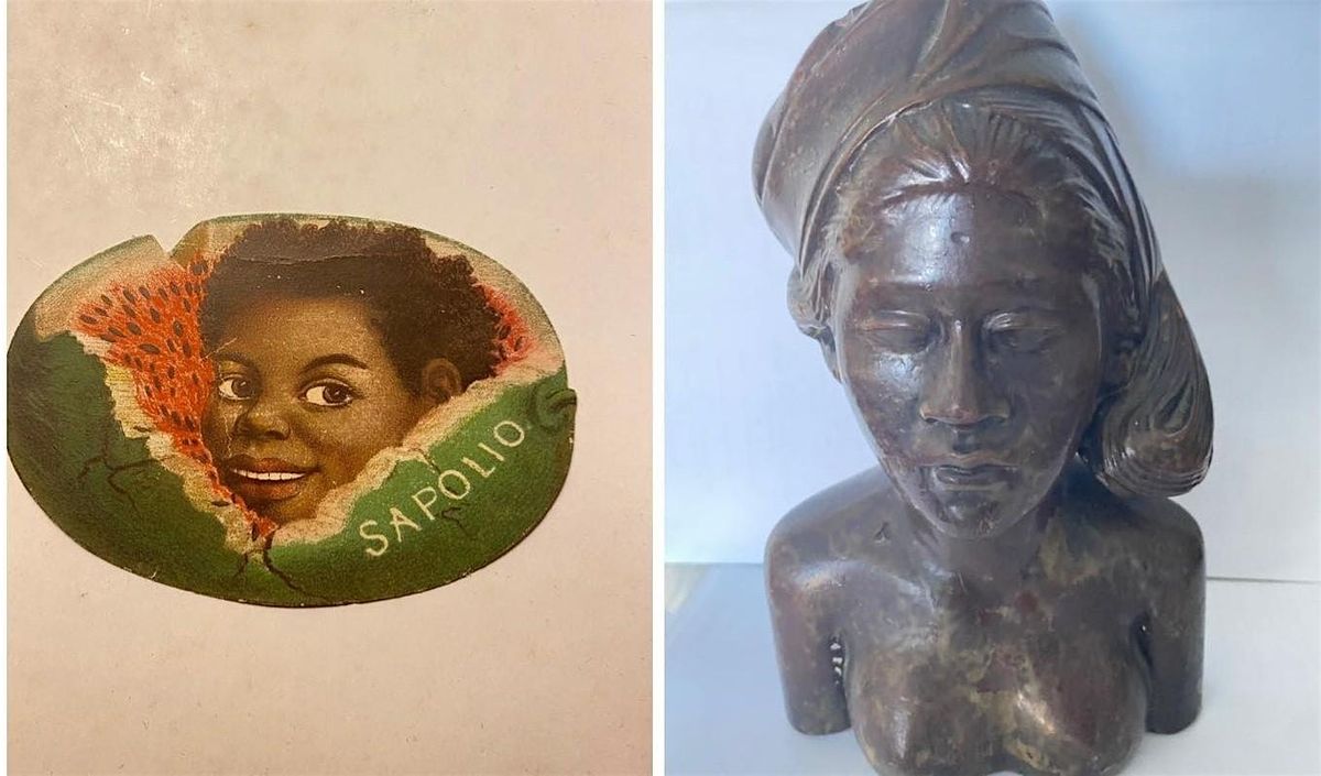 Northeast Black Memorabilia and Collectibles - May 3, 2025, 9 AM -  5 PM | Event in Albany | AllEvents