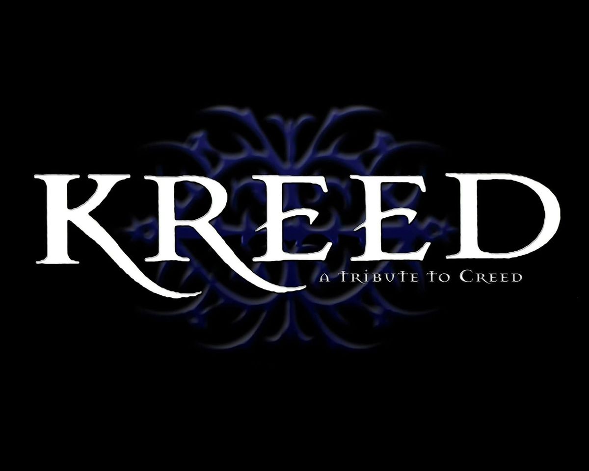 KREED - A TRIBUTE TO CREED  @ ROANOKE LIVE, 18 October | Event in Roanoke | AllEvents